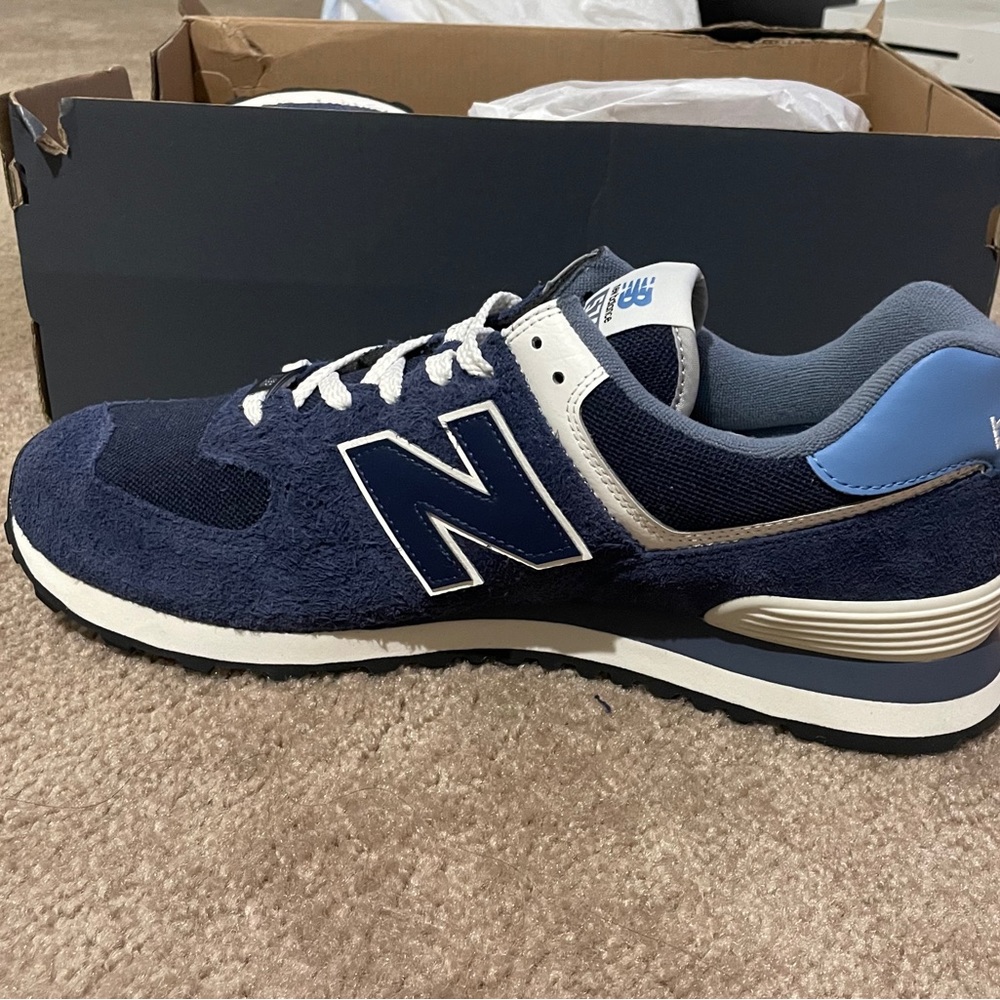New Balance Shoes
